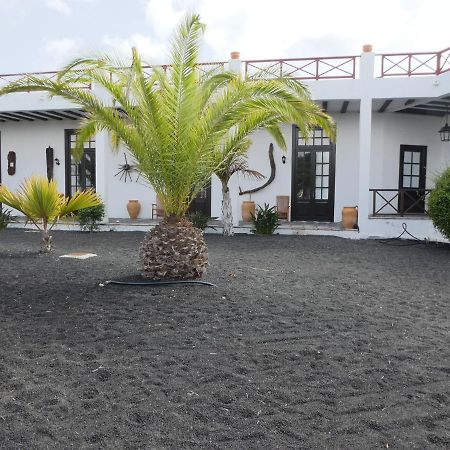 Finca Fajardo La Vegueta المظهر الخارجي الصورة