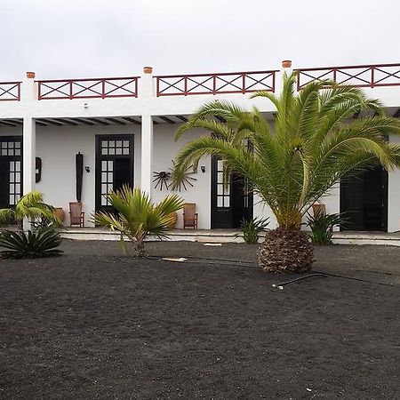 Finca Fajardo La Vegueta المظهر الخارجي الصورة