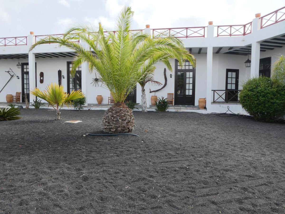 Finca Fajardo La Vegueta المظهر الخارجي الصورة