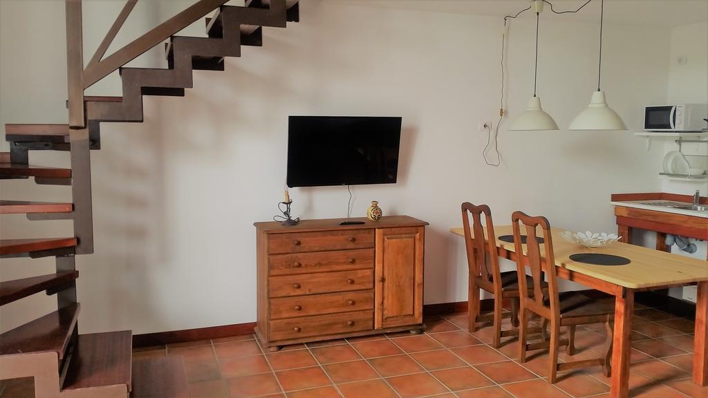 Finca Fajardo La Vegueta المظهر الخارجي الصورة