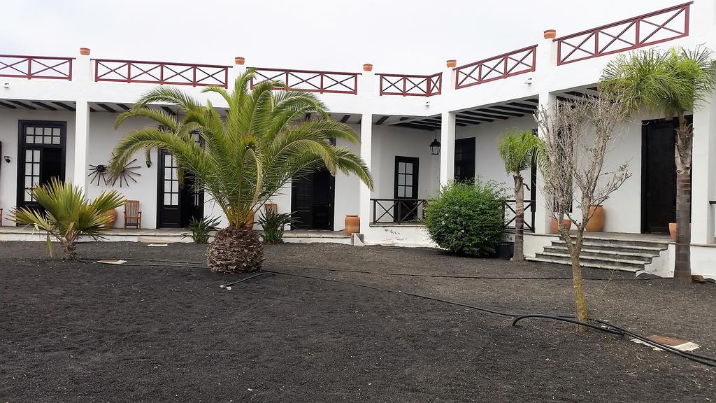 Finca Fajardo La Vegueta المظهر الخارجي الصورة