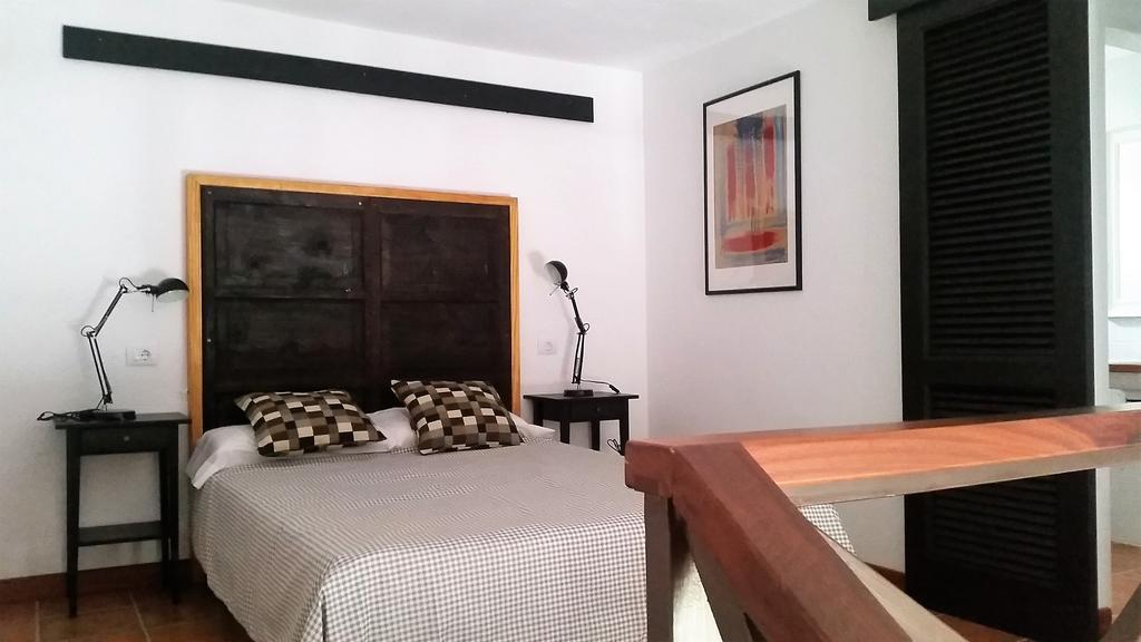 Finca Fajardo La Vegueta المظهر الخارجي الصورة