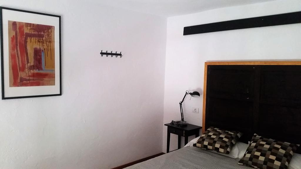 Finca Fajardo La Vegueta المظهر الخارجي الصورة
