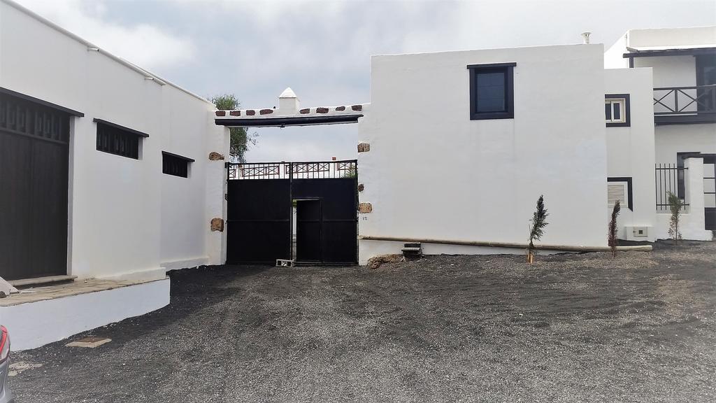 Finca Fajardo La Vegueta المظهر الخارجي الصورة