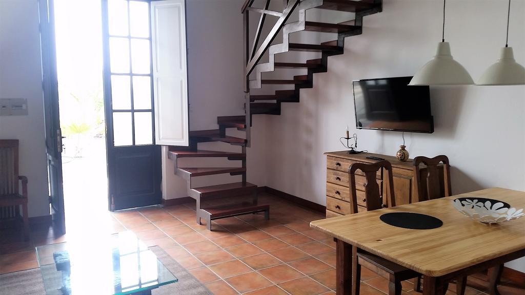 Finca Fajardo La Vegueta المظهر الخارجي الصورة