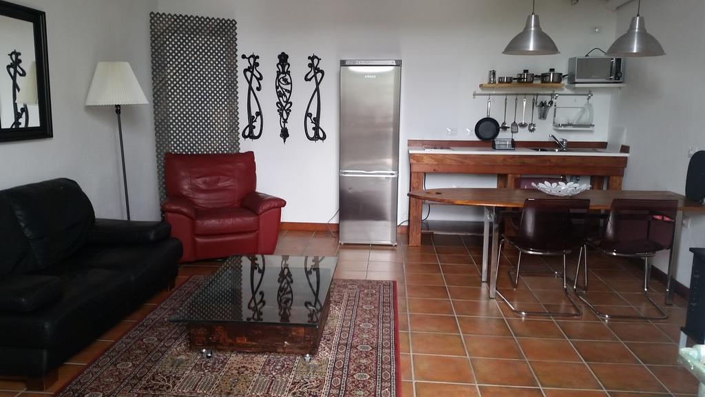 Finca Fajardo La Vegueta المظهر الخارجي الصورة