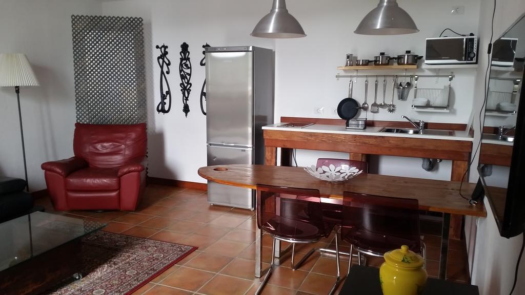 Finca Fajardo La Vegueta المظهر الخارجي الصورة