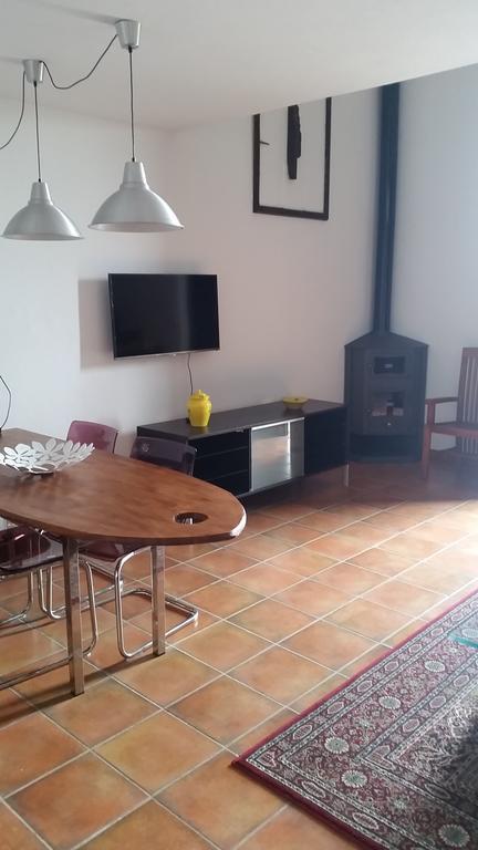 Finca Fajardo La Vegueta المظهر الخارجي الصورة