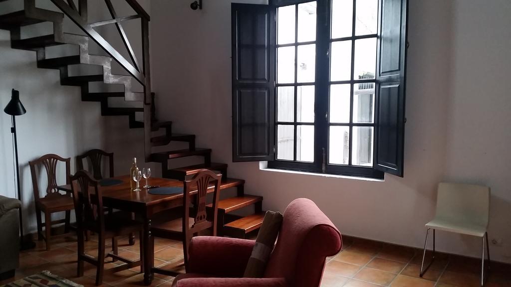 Finca Fajardo La Vegueta المظهر الخارجي الصورة