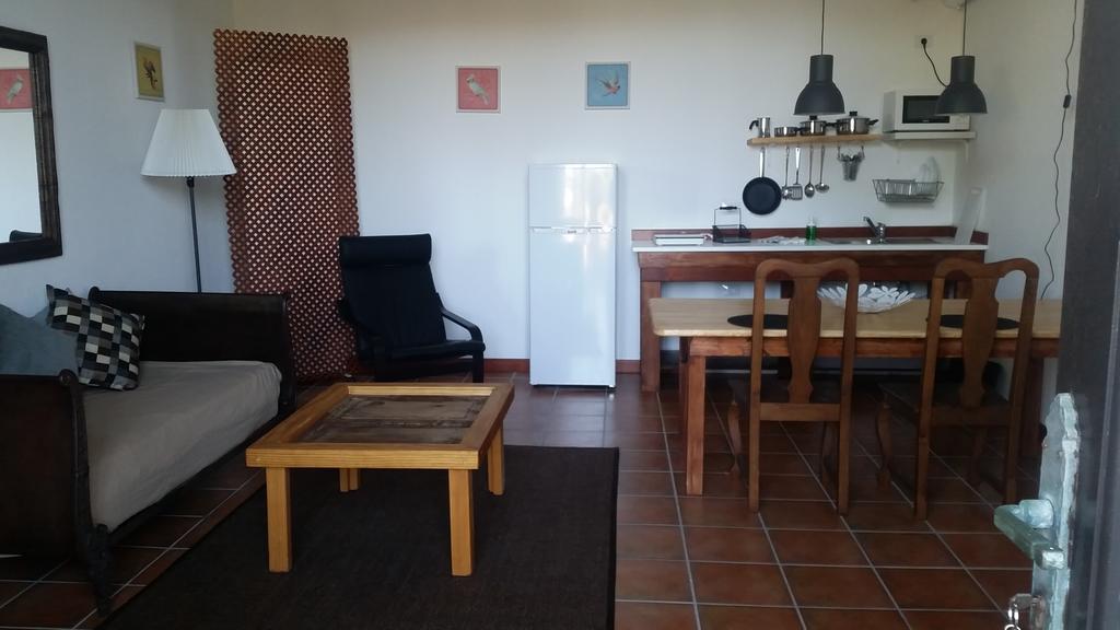 Finca Fajardo La Vegueta الغرفة الصورة