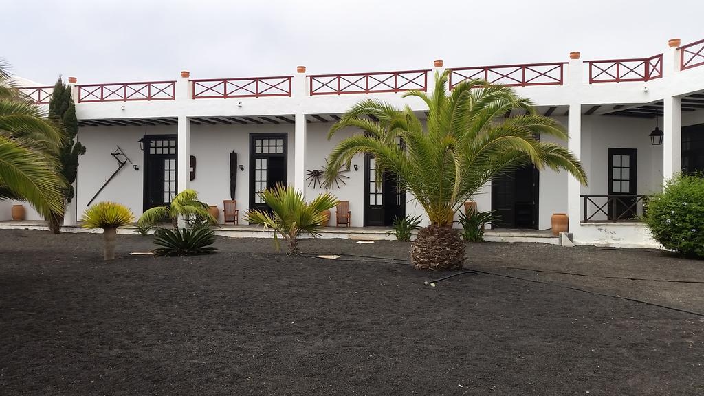 Finca Fajardo La Vegueta المظهر الخارجي الصورة