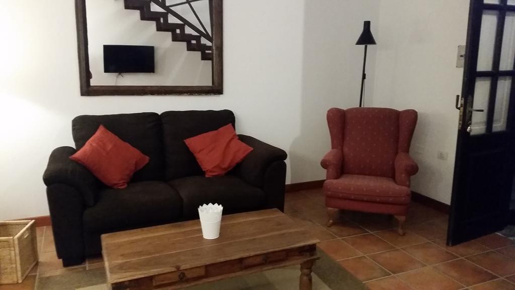 Finca Fajardo La Vegueta المظهر الخارجي الصورة