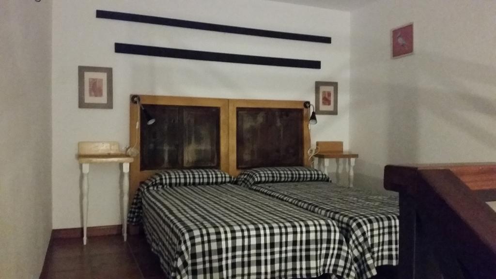 Finca Fajardo La Vegueta المظهر الخارجي الصورة