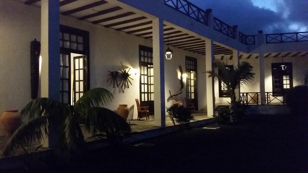 Finca Fajardo La Vegueta المظهر الخارجي الصورة