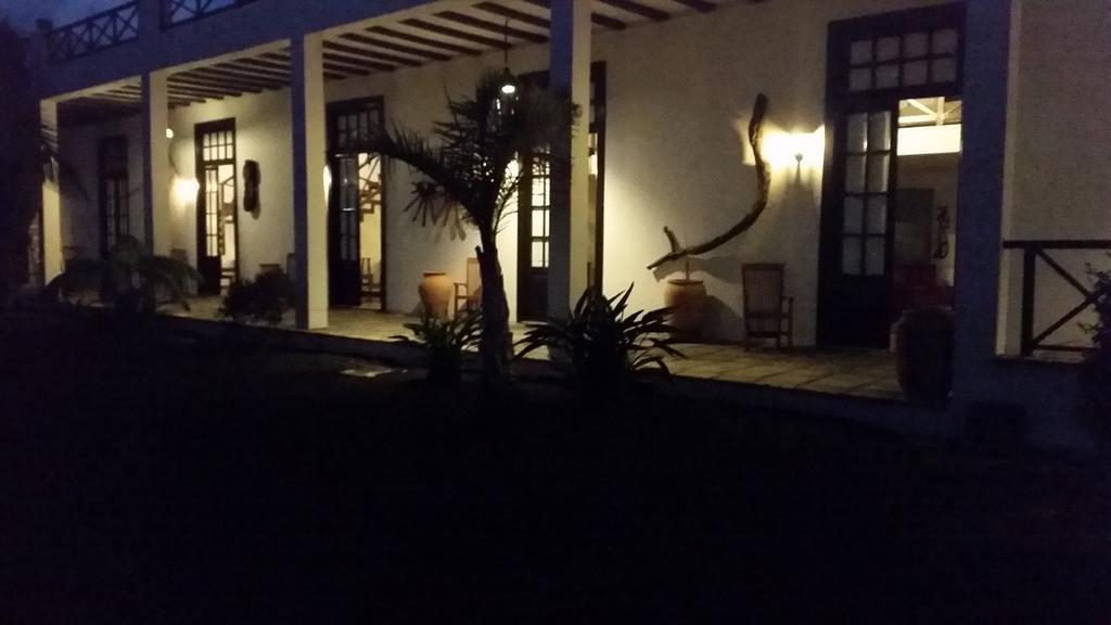 Finca Fajardo La Vegueta المظهر الخارجي الصورة