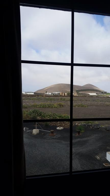 Finca Fajardo La Vegueta المظهر الخارجي الصورة