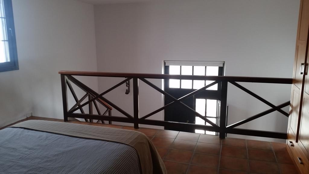 Finca Fajardo La Vegueta المظهر الخارجي الصورة