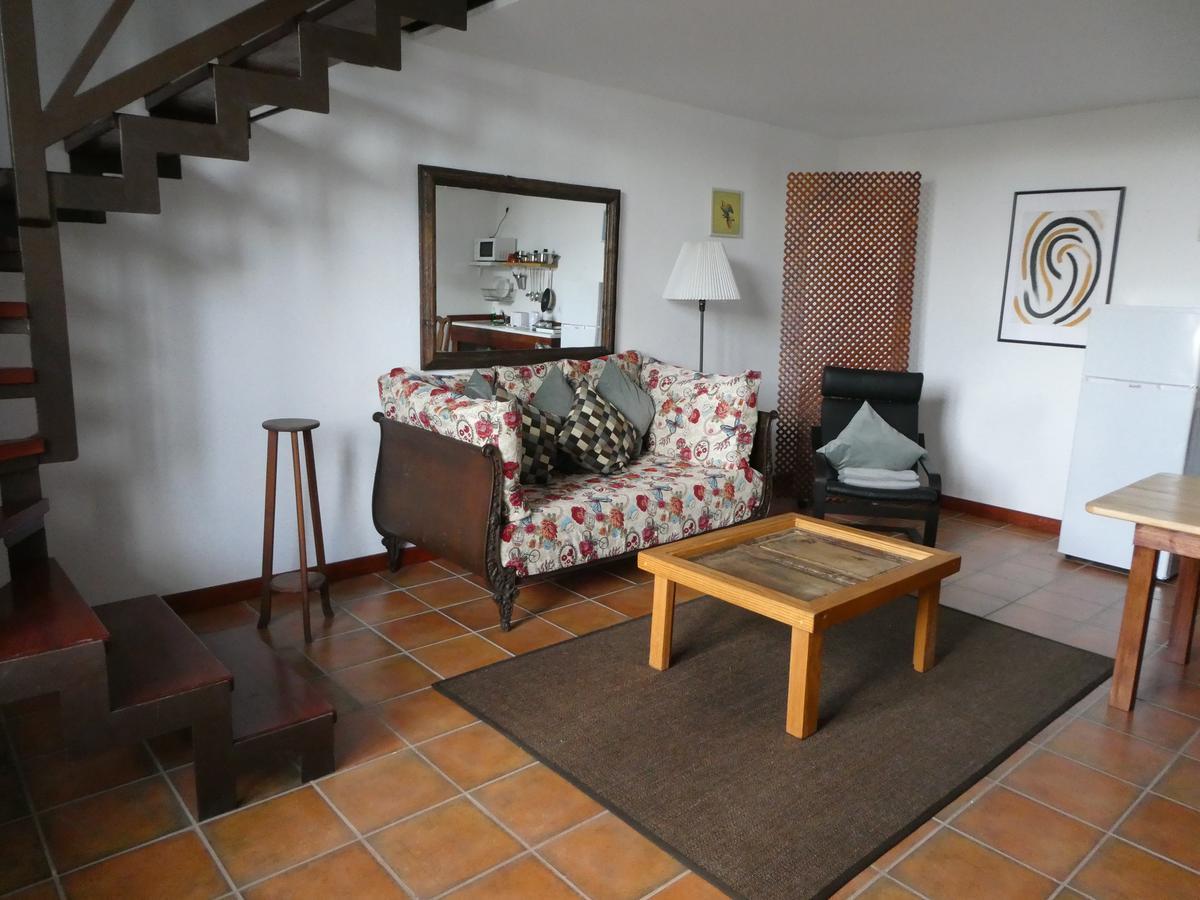 Finca Fajardo La Vegueta المظهر الخارجي الصورة