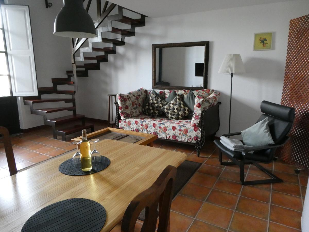 Finca Fajardo La Vegueta المظهر الخارجي الصورة