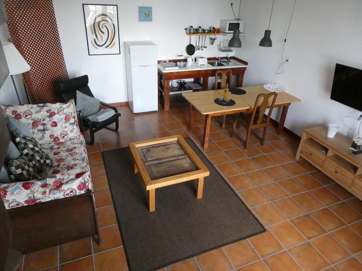 Finca Fajardo La Vegueta المظهر الخارجي الصورة
