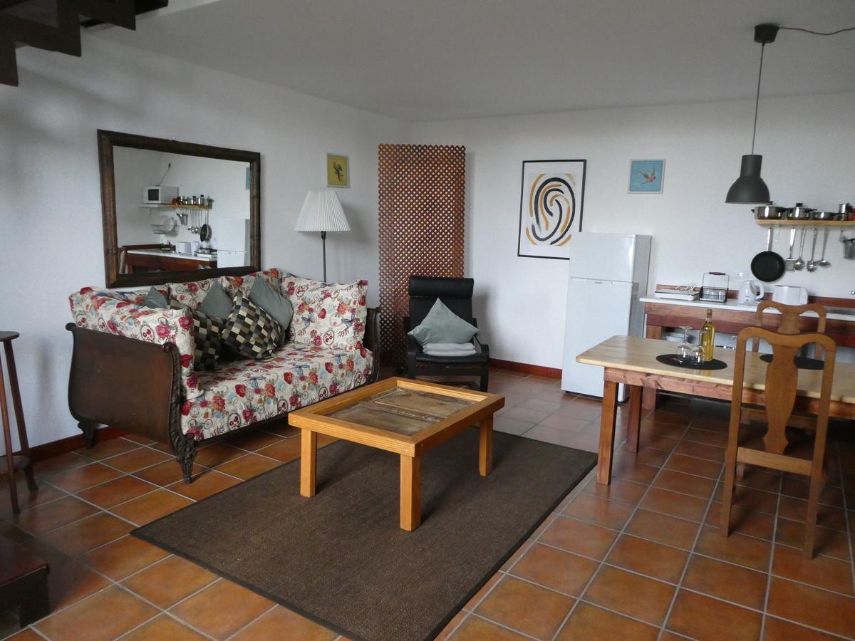 Finca Fajardo La Vegueta المظهر الخارجي الصورة