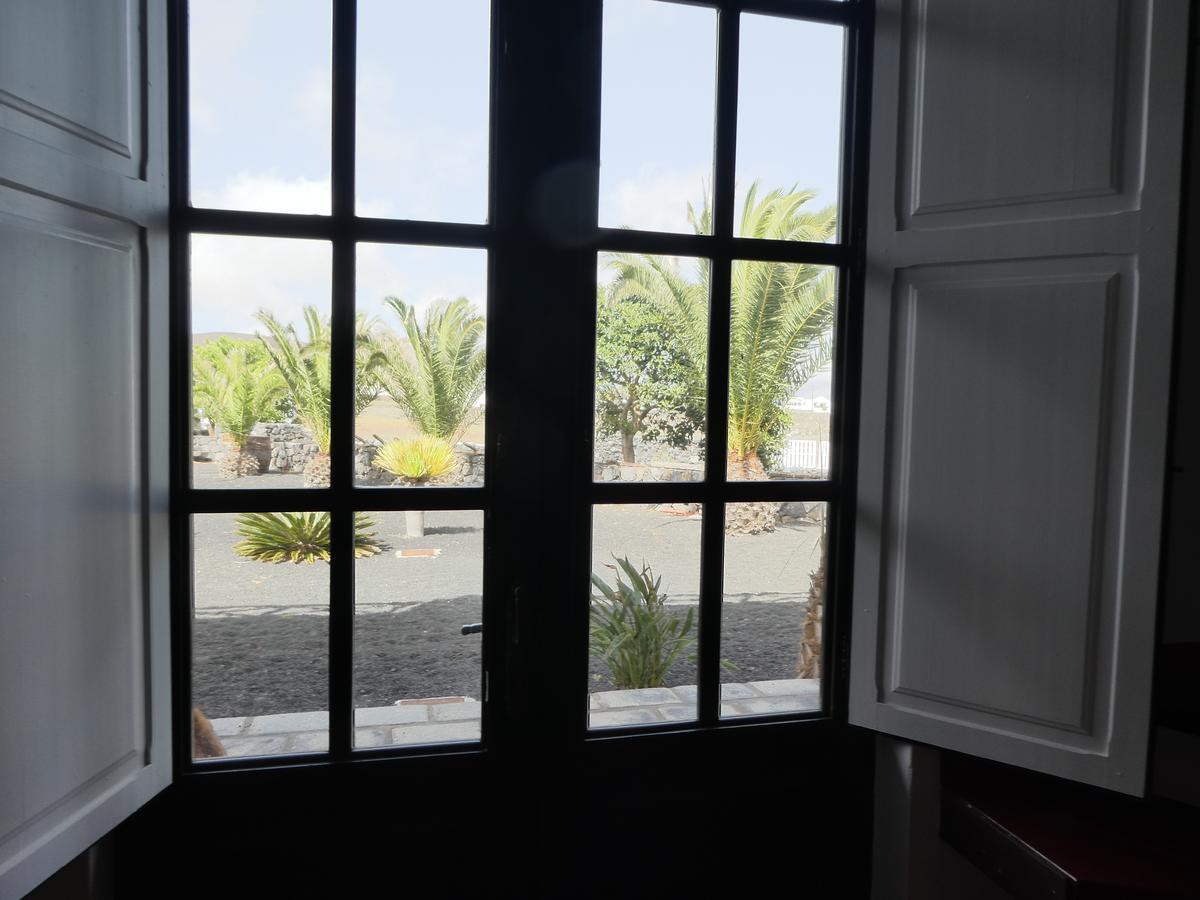 Finca Fajardo La Vegueta المظهر الخارجي الصورة