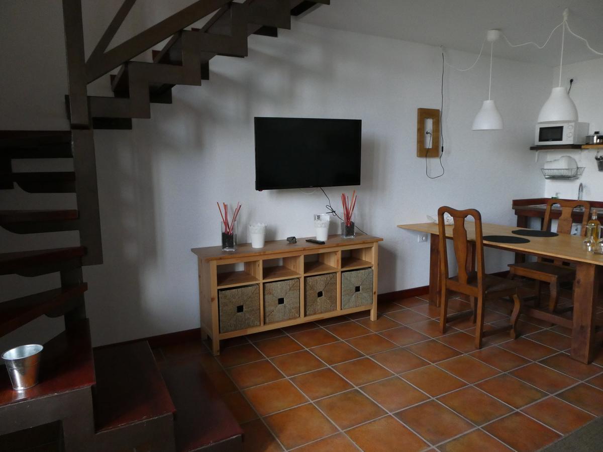 Finca Fajardo La Vegueta المظهر الخارجي الصورة