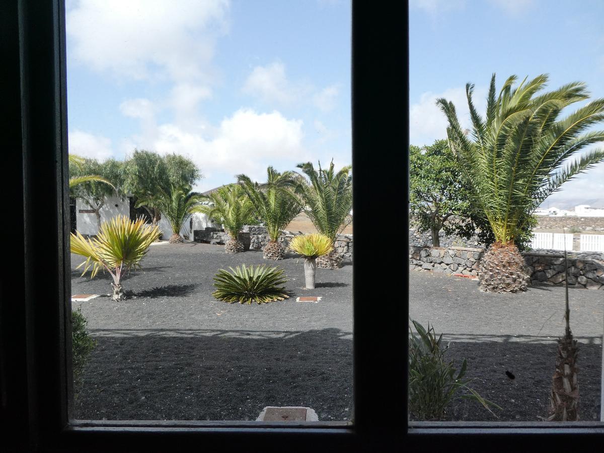 Finca Fajardo La Vegueta المظهر الخارجي الصورة