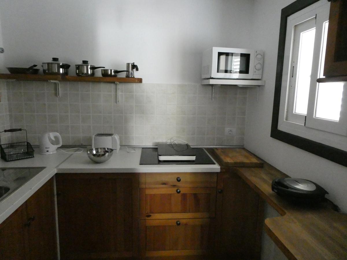 Finca Fajardo La Vegueta المظهر الخارجي الصورة