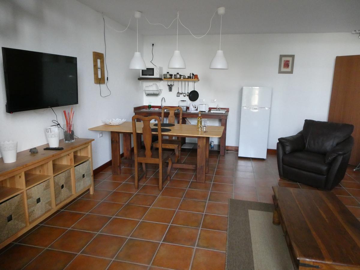 Finca Fajardo La Vegueta المظهر الخارجي الصورة