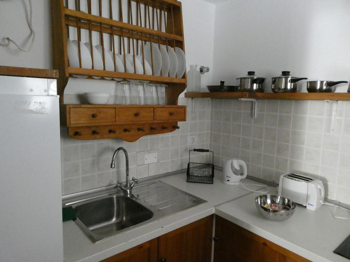 Finca Fajardo La Vegueta المظهر الخارجي الصورة