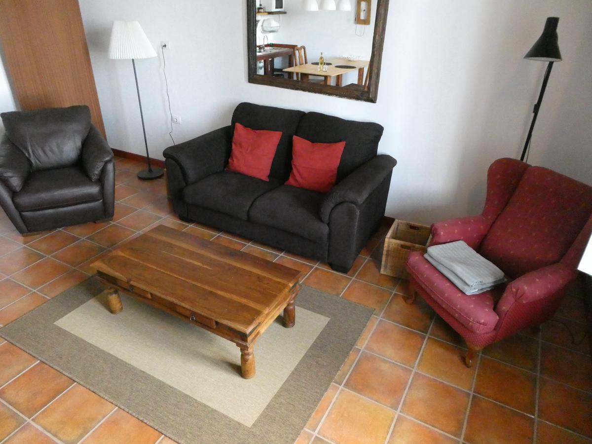 Finca Fajardo La Vegueta المظهر الخارجي الصورة